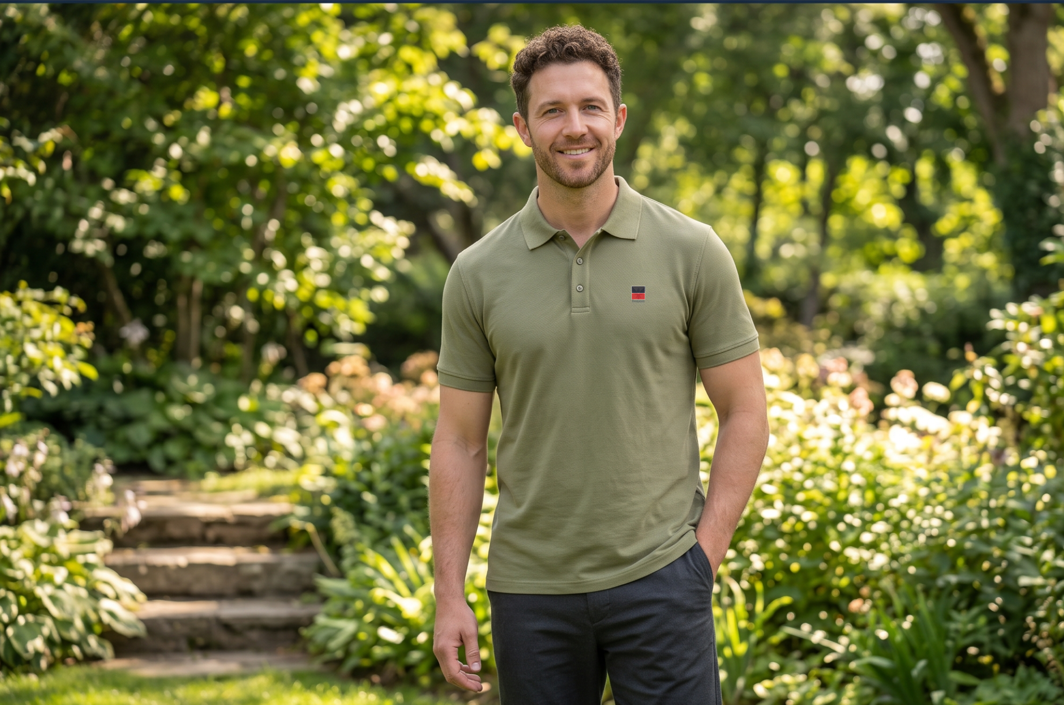 Polo T-Shirts