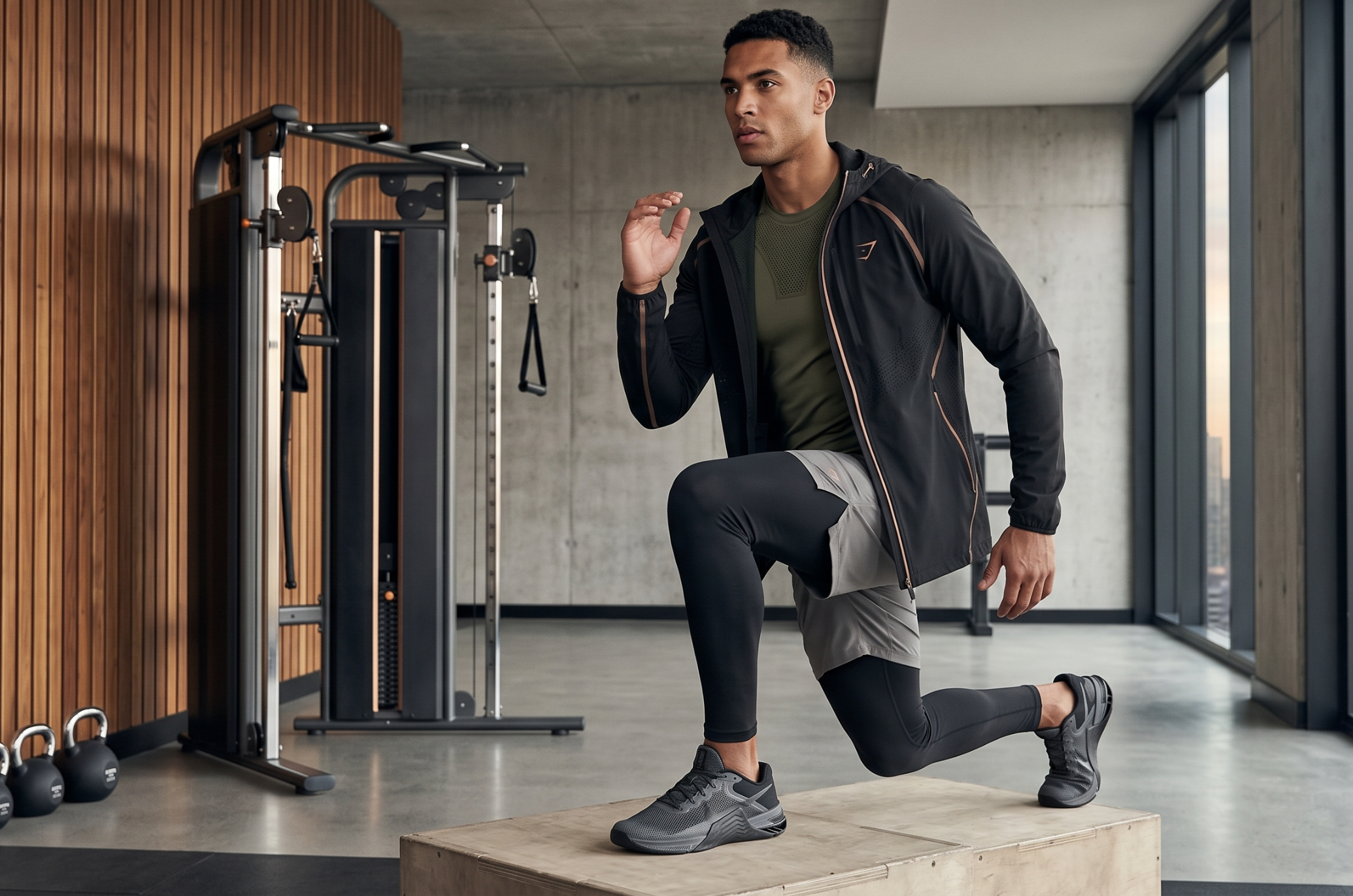 Active Sportswear