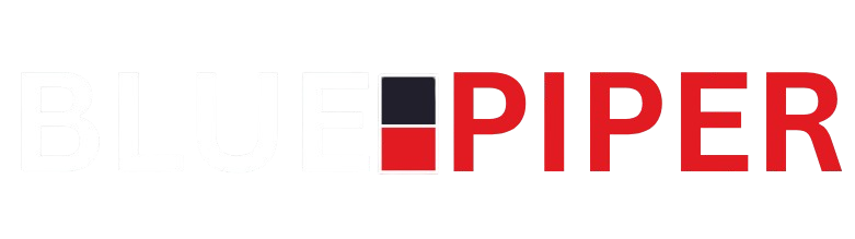 Blue Piper India Logo